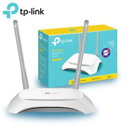 Tp Link Router