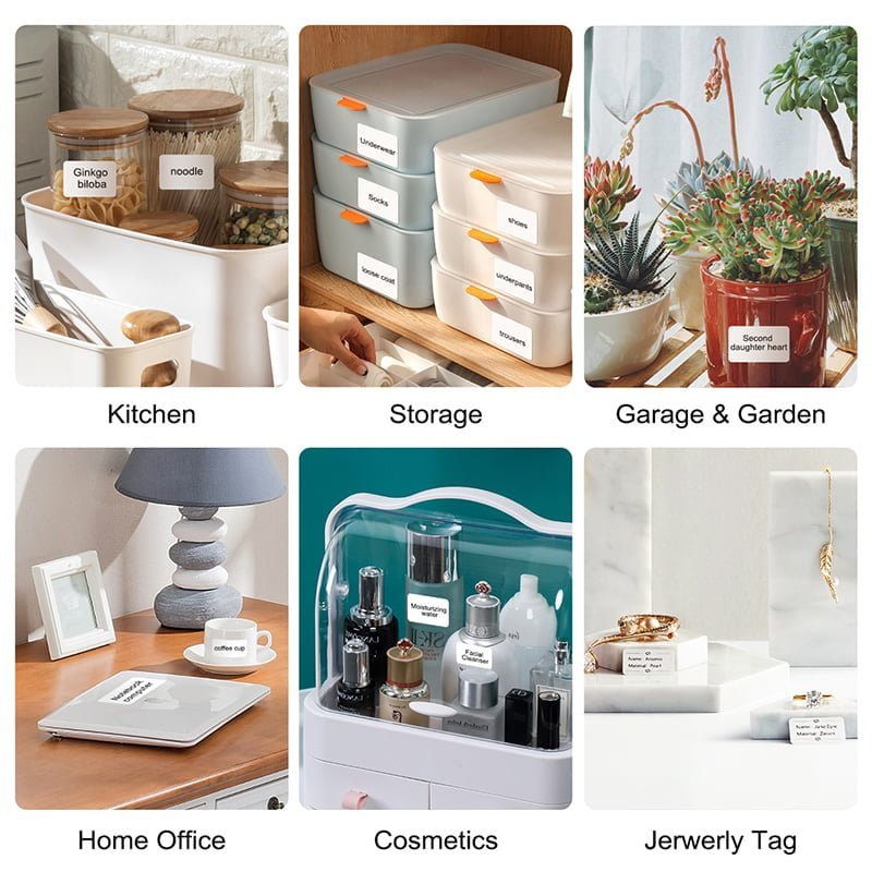 Niimbot B21 Label Printer Portable Thermal Wireless Bluetooth Printer Used for Barcode Clothing Jewelry Fooder 6 Niimbot B21 Label Printer Portable Thermal Wireless Bluetooth Printer Used for Barcode Clothing Jewelry Fooder