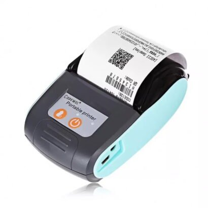 Ticket Receipt Thermal Printer For Supermarket Portable Bluetooth 58mm Miniature Handheld Takeaway Receipt Paper Printer 7 Ticket Receipt Thermal Printer For Supermarket Portable Bluetooth 58mm Miniature Handheld Takeaway Receipt Paper Printer