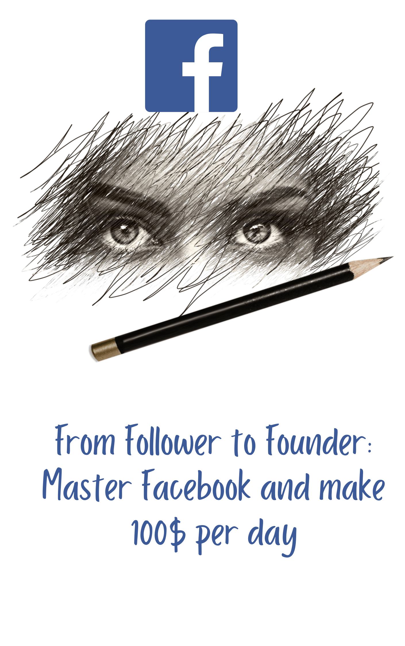 Facebook to Freedom (Earn $100 Daily From Home) 1 Facebook to Freedom (Earn $100 Daily From Home)