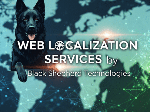 Google Localization Services