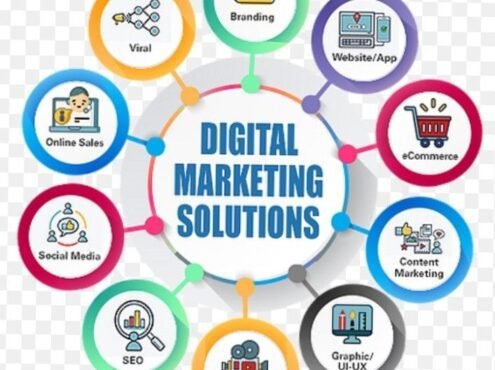 Digital Marketing Services -Black Shepherd Technologies