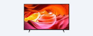 Sony Bravia X75K 43-inch Smart Android TV (KD-43X75K) 1 Sony Bravia X75K 43-inch Smart Android TV (KD-43X75K)