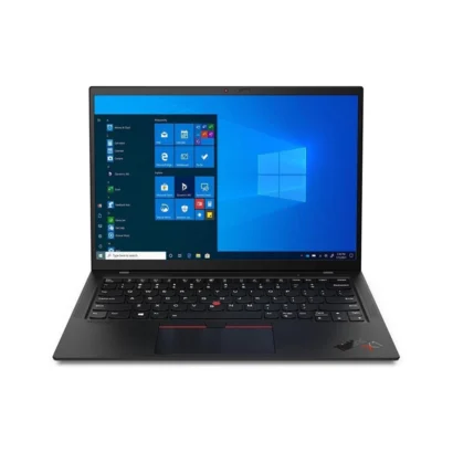 Lenovo X1 Carbon 11th Generation Intel Core i7 16gb Ram 512gb SSD Touch Screen 4 Lenovo ThinkPad X1 Carbon Gen 9