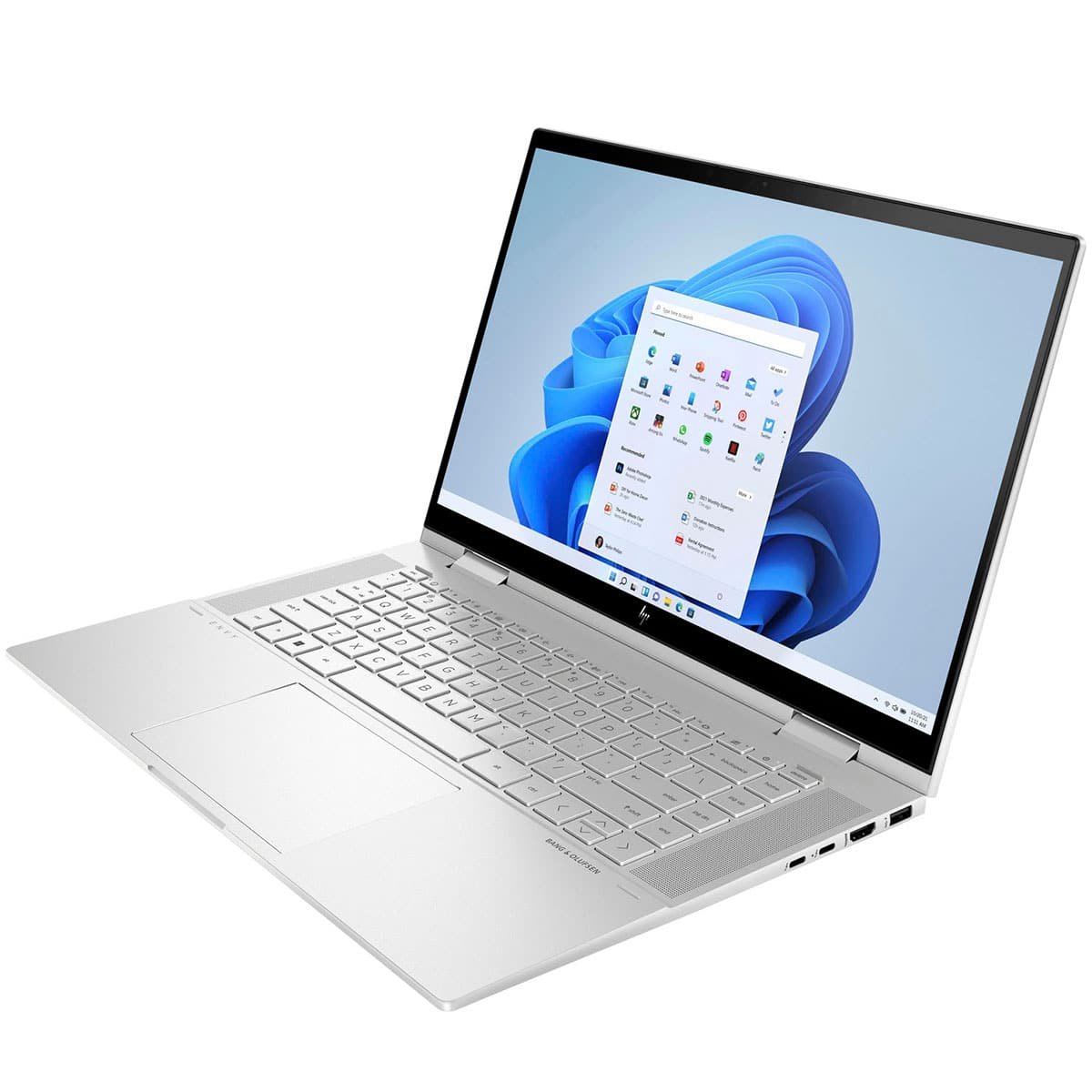 Hp Envy 15 Amd Ryzen 5 7000 Series 8gb Ram 512 SSD Backlit Keyboard FHD Screen Display Touch Screen 1 Hp Envy 15 Amd Ryzen 5 7000 Series 8gb Ram 512 SSD Backlit Keyboard FHD Screen Display Touch Screen