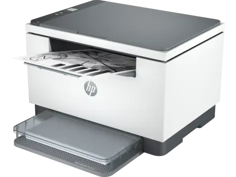 Hp Laserjet M236sdw Black and White 1 Hp Laserjet M236sdw Black and White