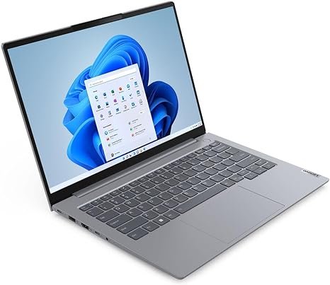 ThinkBook 14 G6 IRL Core i7 -13700H 13th Gen 16GB Ram 512GB ssd 14 inches DOS 1 ThinkBook 14 G6 IRL Core i7 -13700H 13th Gen 16GB Ram 512GB ssd 14 inches DOS
