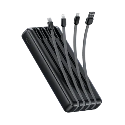 Oraimo 20000mAh 12W Powerbank (OPB-P5201) 6 680 1