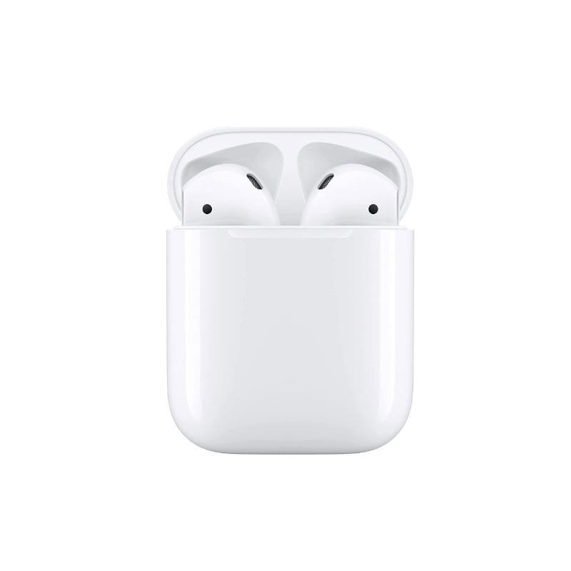 AirPods 2nd generation 1 AirPods 2nd generation