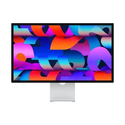 Apple Studio Display 27-inch 5K Retina Display 3 Apple Studio Display 27 inch 5K Retina Display