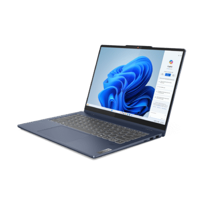 IdeaPad 5 2-in-1 14IRH9 13th Gen Intel Core i5-13420H (13th Gen) 8 GB Ram 512 GB SSD 14 inches 8 IdeaPad 5 2 in 1 14IRH9 CT1 13