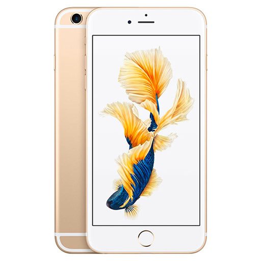 Iphone 6S Plus 128GB - Refurbished Boxed 1 Iphone 6S Plus 128GB - Refurbished Boxed