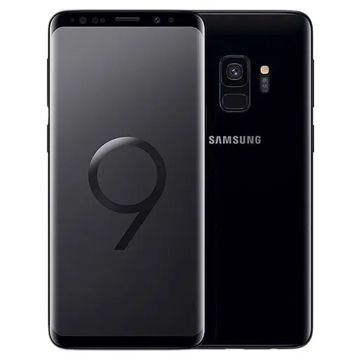 Samsung Galaxy S9 64GB Refurbished Boxed 1 Samsung Galaxy S9 64GB Refurbished Boxed