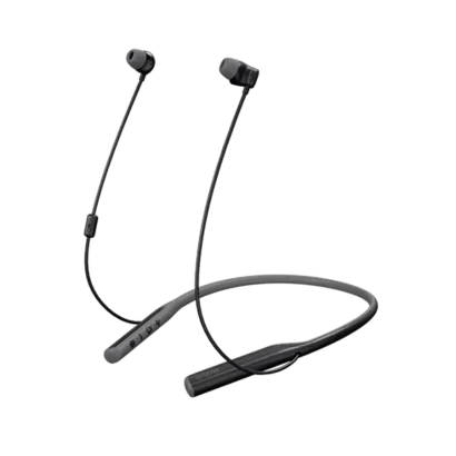 oraimo Necklace 4 Wireless Headphones (OEB-E50D) 7 oeb e50d black 1