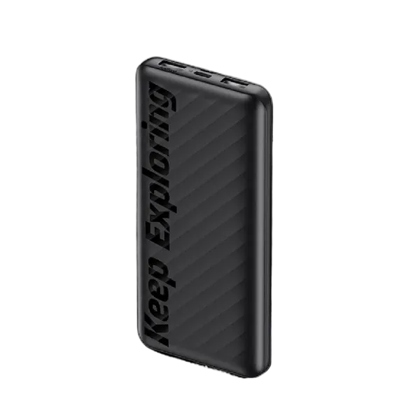 Oraimo 10000mAH 12W Powerbank (OPB-P118D) 1 Oraimo 10000mAH 12W Powerbank (OPB-P118D)