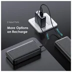 Oraimo 27000mAh 12W Powerbank ( OPB-P5271) 3 Oraimo 27000mAh 12W Powerbank ( OPB-P5271)