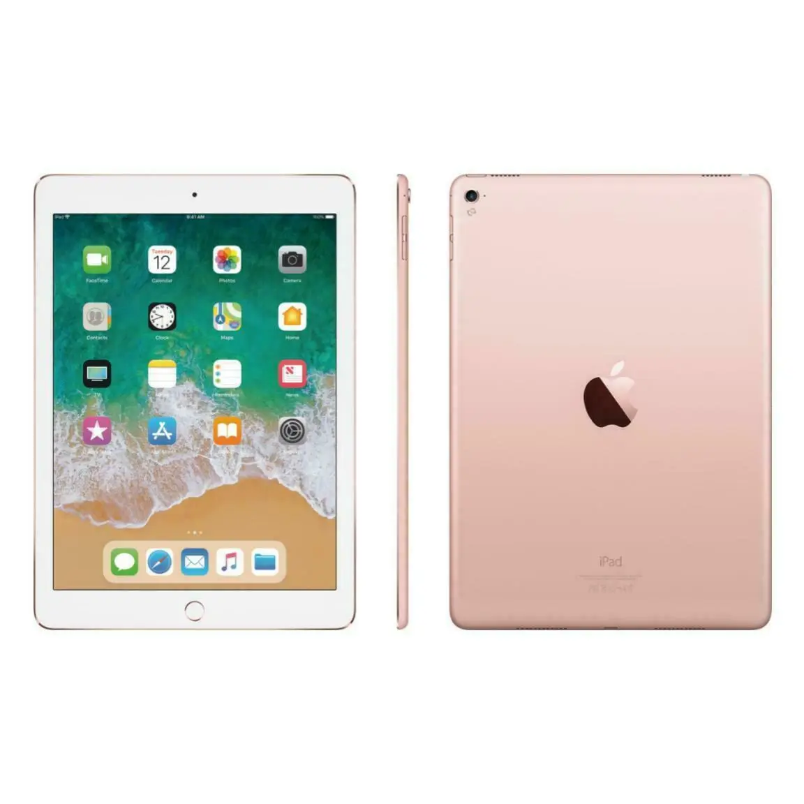 Apple iPad Pro (2016) 9.7 inch 32gb WiFi and Cellular - (REFURBISHED) 7 Apple iPad Pro (2016) 9.7 inch 32gb WiFi and Cellular - (REFURBISHED)