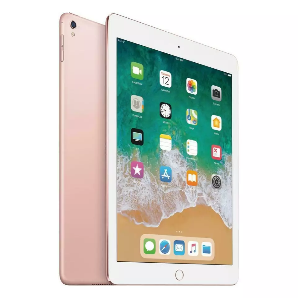 Apple iPad Pro (2016) 9.7 inch 32gb WiFi and Cellular - (REFURBISHED) 6 Apple iPad Pro (2016) 9.7 inch 32gb WiFi and Cellular - (REFURBISHED)