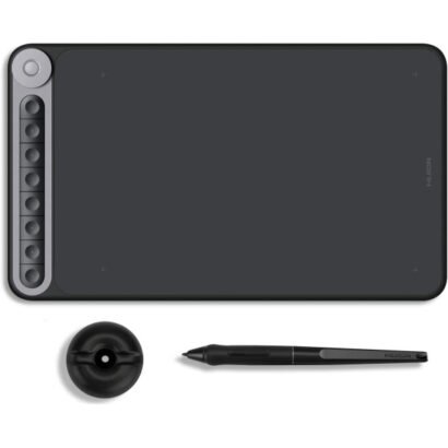 HUION Inspiroy Dial Q620M Wireless Graphics Pen Tablet 11 0175b4bd8d8b843e9403293054a89191 600x600 1