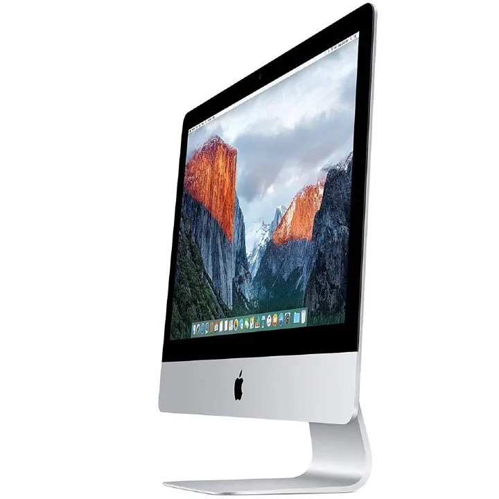 Apple iMac A1418 21.5" (Late-2015) Core i5-5575R 2.8GHz, 1TB HDD, 8GB RAM MK442LL/A Refurbished 10 Apple iMac A1418 21.5" (Late-2015) Core i5-5575R 2.8GHz, 1TB HDD, 8GB RAM MK442LL/A Refurbished