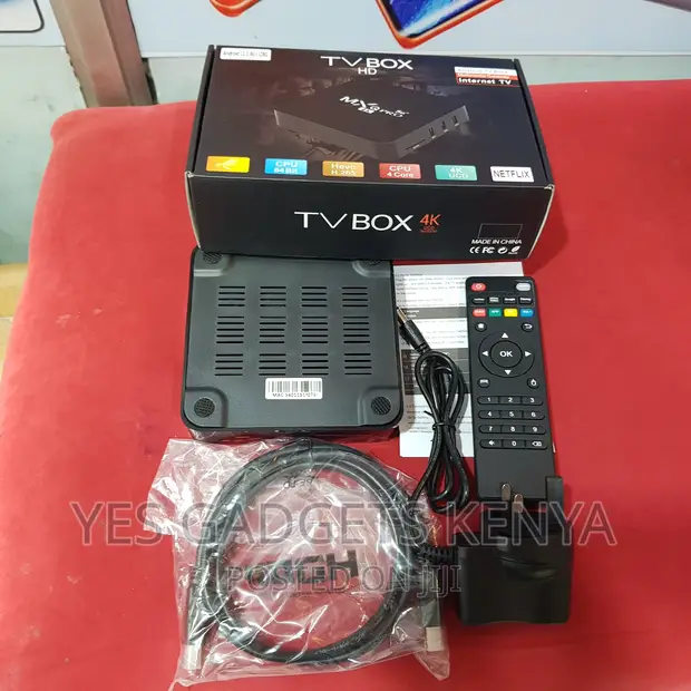 MXQ PRO 5G 4k Android TV Box 128gb Rom + 8gb Ram 5 MXQ PRO 5G 4k Android TV Box 128gb Rom + 8gb Ram