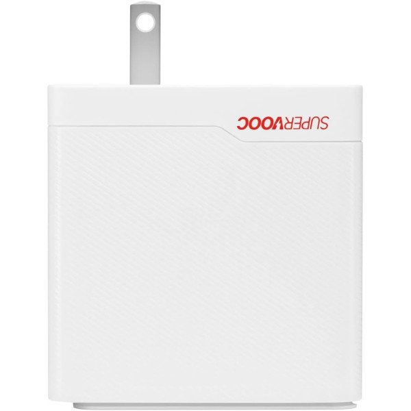 OnePlus SUPERVOOC 100W Dual Ports Power Adapter Charger 3 OnePlus SUPERVOOC 100W Dual Ports Power Adapter Charger