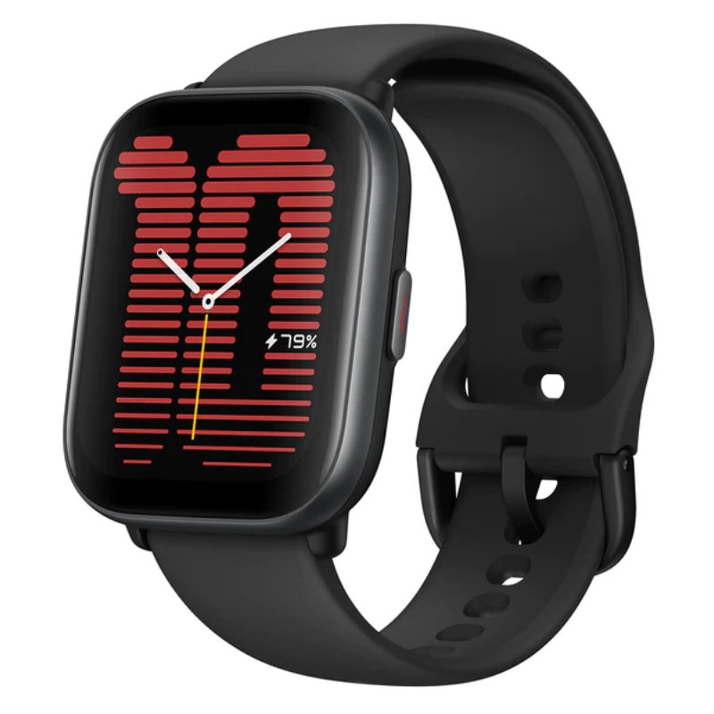 AmazFit Active Smart Watch 2 AmazFit Active Smart Watch