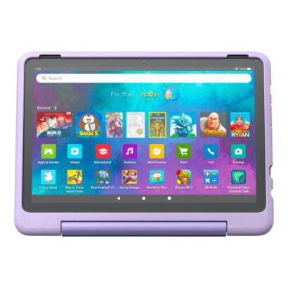 Amazon Fire HD 10 Kids Pro Tablet