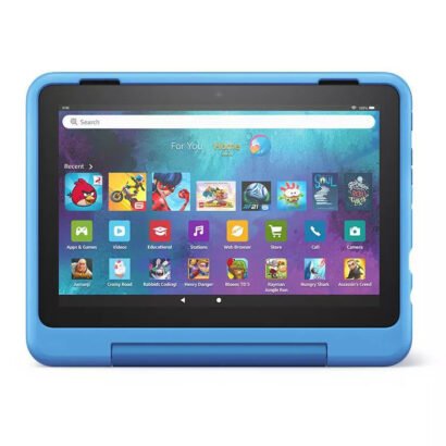 Amazon Fire HD 8 Kids Pro 1