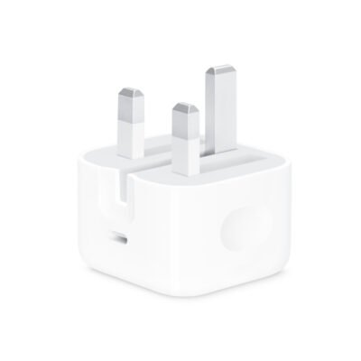 Apple 20W USB-C Power Adapter 2 Apple 20W USB-C Power Adapter