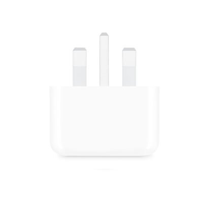 Apple 20W USB-C Power Adapter 3 Apple 20W USB-C Power Adapter