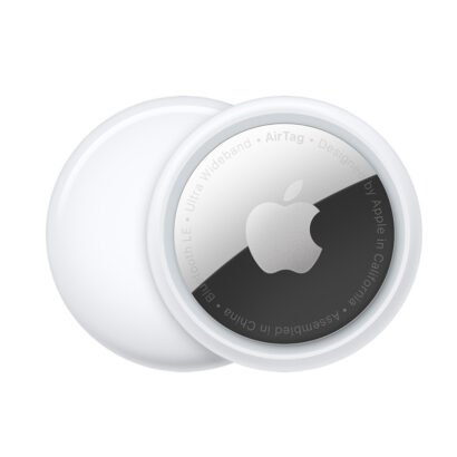 Apple AirTag 1 Pack 3 Apple AirTag