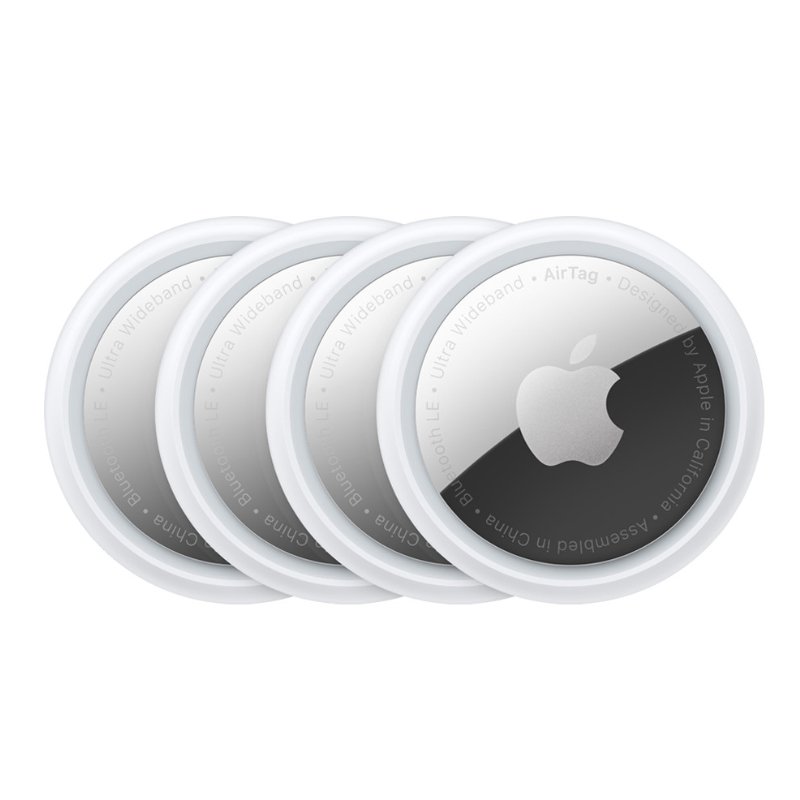 Apple AirTag 1 Pack 2 Apple AirTag 1 Pack
