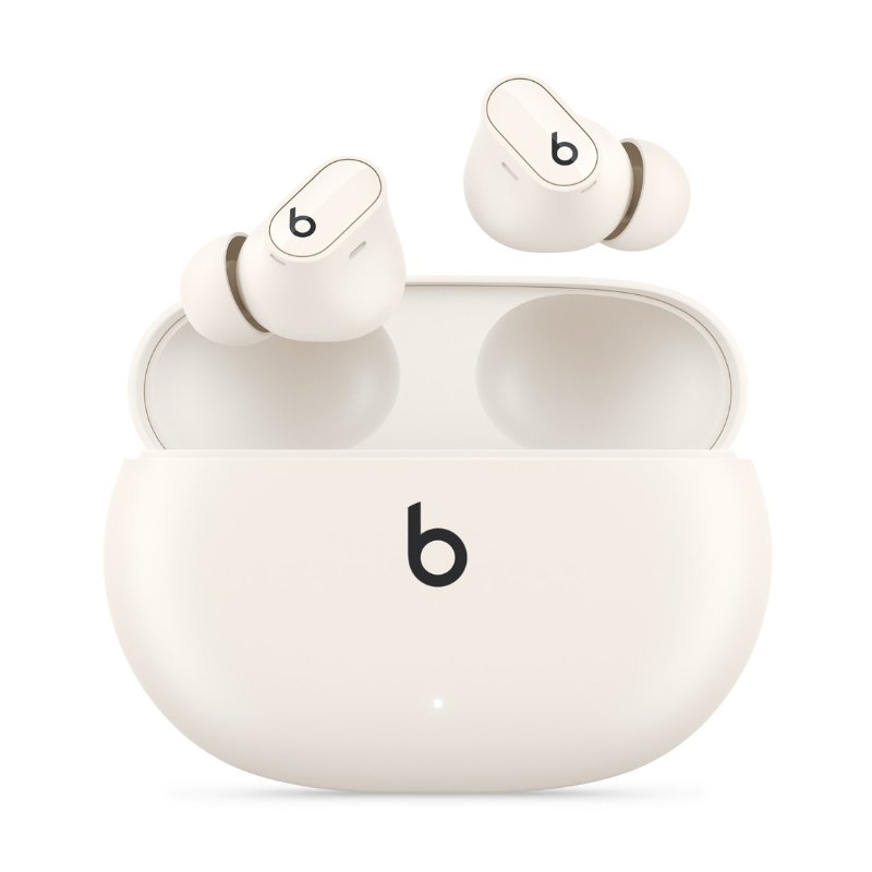 Beats Studio Buds + 4 Beats Studio Buds +