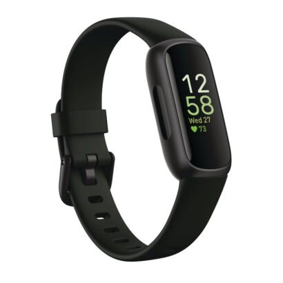 Fitbit Inspire 3 4 Fitbit Inspire 3 a