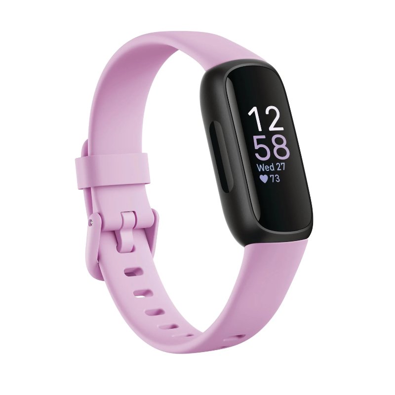 Fitbit Inspire 3 2 Fitbit Inspire 3