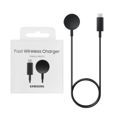 Galaxy Watch Charger Fast Charging 4