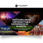 Facebook Ads for Events & Ticketing in Kenya