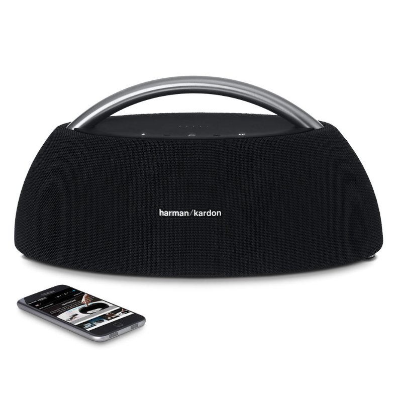 Harman Kardon Go + Play 3 Harman Kardon Go + Play