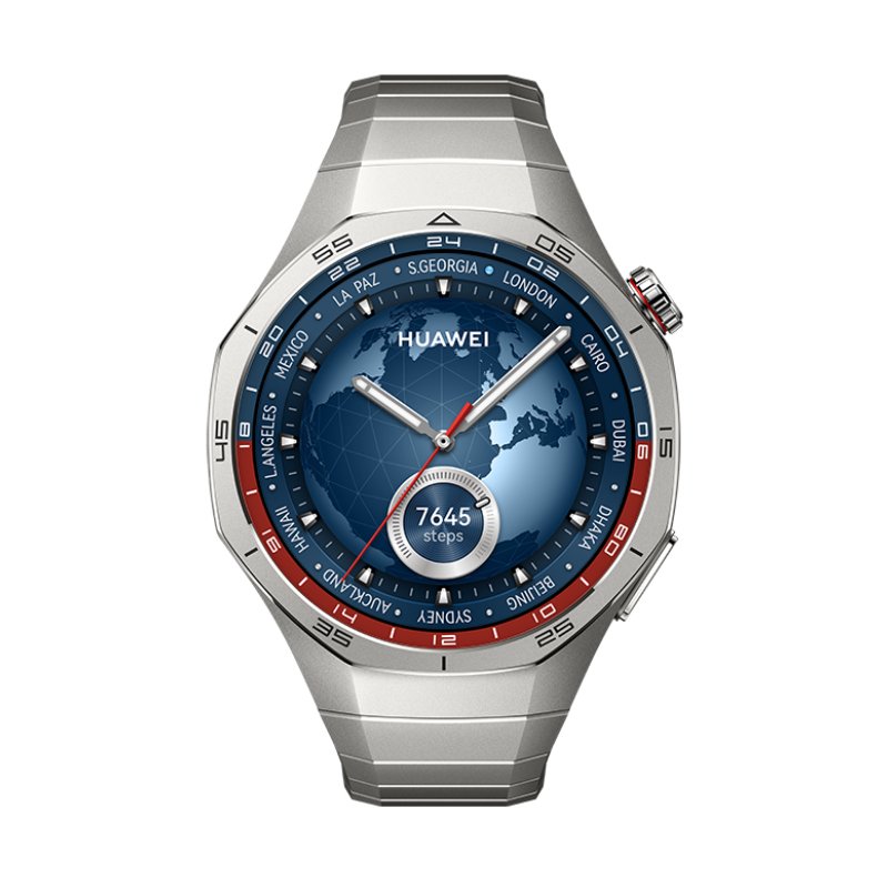 Huawei Watch GT 5 Pro 3 Huawei Watch GT 5 Pro