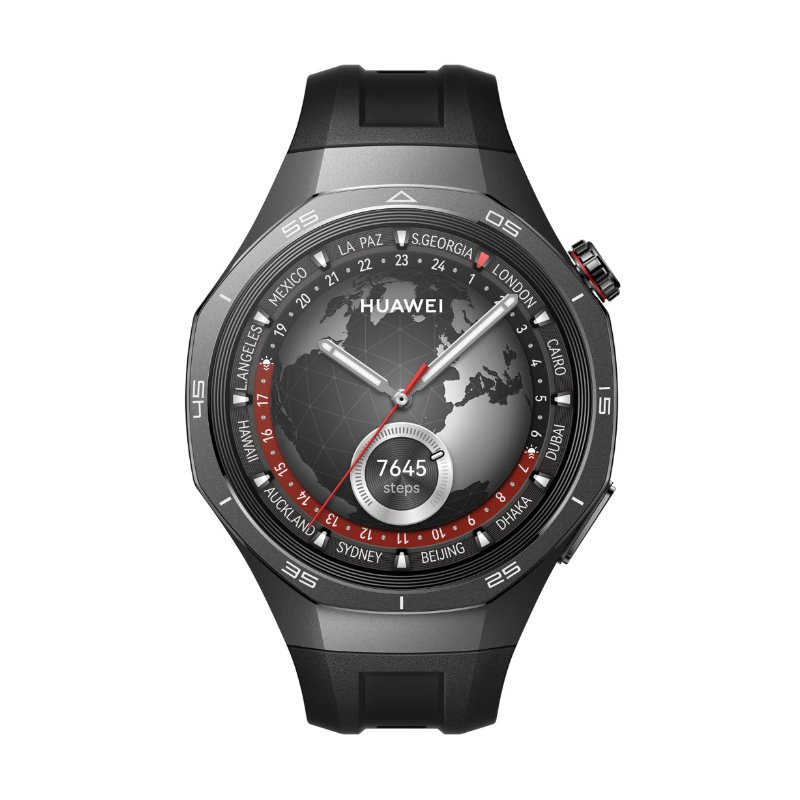 Huawei Watch GT 5 Pro 1 Huawei Watch GT 5 Pro