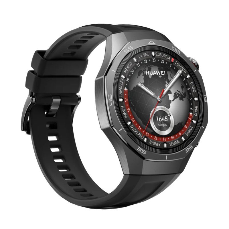 Huawei Watch GT 5 Pro 4 Huawei Watch GT 5 Pro
