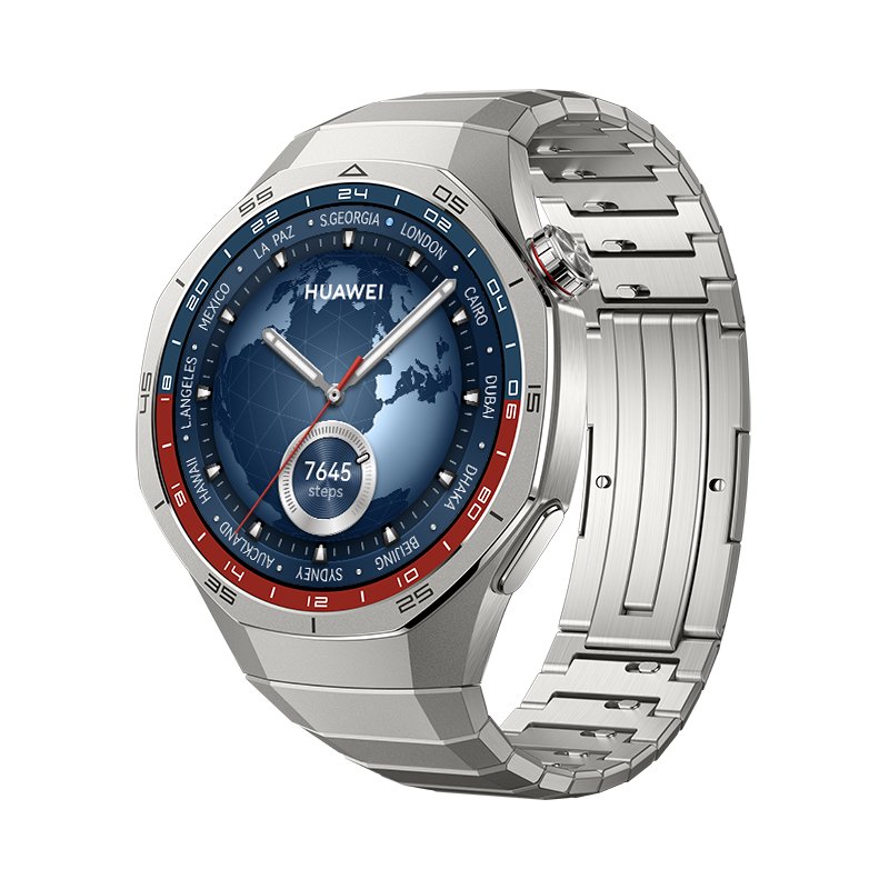 Huawei Watch GT 5 Pro 2 Huawei Watch GT 5 Pro