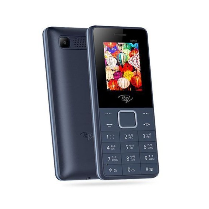 Itel 2160 Kabambe/Mulika mwizi 2 Itel 2160 Kabambe/Mulika mwizi