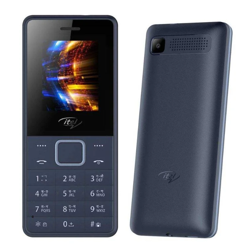 Itel 2160 Kabambe/Mulika mwizi 1 Itel 2160 Kabambe/Mulika mwizi