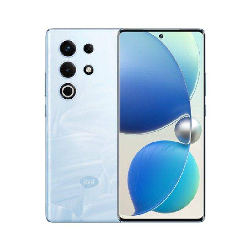 Itel S25 Ultra 4G 2 Itel S25 Ultra 4G