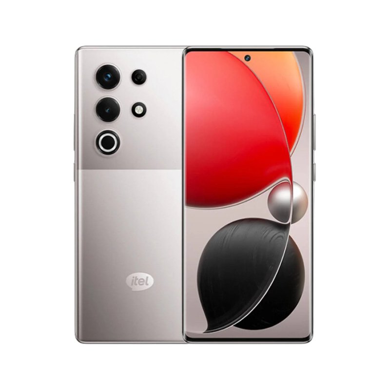 Itel S25 Ultra 4G 1 Itel S25 Ultra 4G