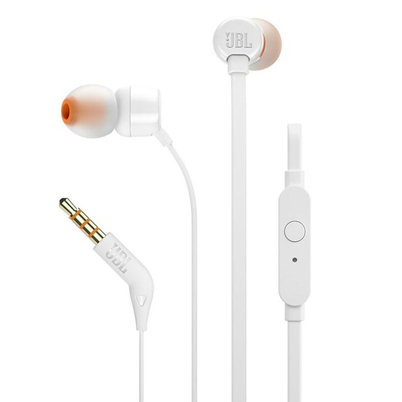 JBL Tune 110 Earphones 3 JBL Tune 110 Earphones