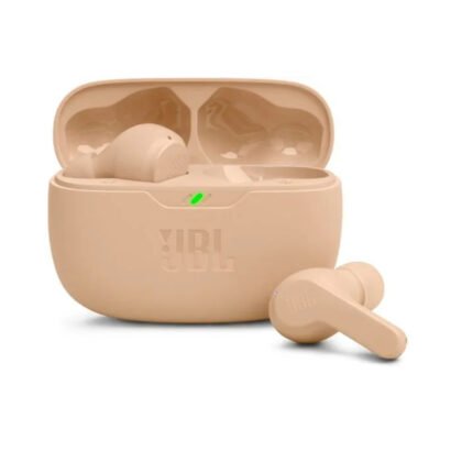 JBL Wave Beam 5 JBL Wave Beam Beige