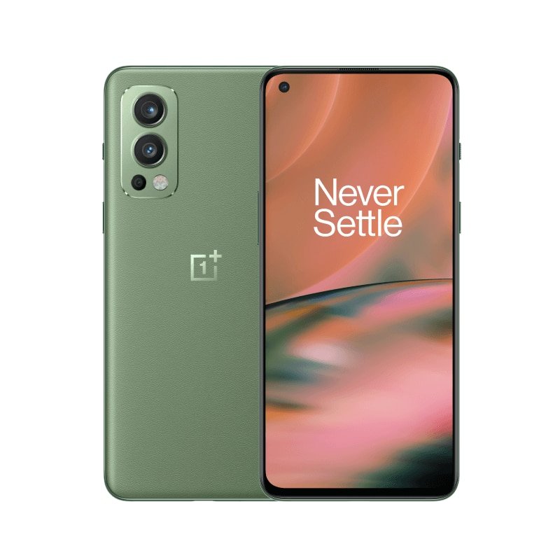 OnePlus Nord 2 5G 2 OnePlus Nord 2 5G